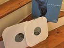 RARE OOP Sunny Day Real Estate Rising Tide LP Vinyl EMO Jeremy Enigk Record GRN