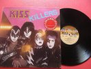 KISS  KILLERS  1982  West Germany  6302-193