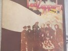 LED ZEPPELIN II lp RL HOT MIX SS BOTH SIDES sd 8236 Atlantic ROBERT LUDWIG 1969