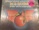 Miami Sound Machine   Audiofon AUS 5427 Rare Latin Funk Soul LP