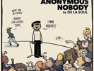 DE LA SOUL // And the Anonymous Nobody // BRAND NEW DOUBLE RECORD LP VINYL