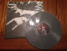 Cursed One Lp Silver Rare Deathwish