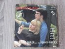 MARGRET FÜRER UND DIE PENNY PIPERS -- GAMMELSHAKE     --  pc