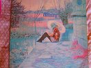 AFFINITY a near mint record on vertigo swirl