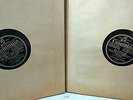 78 tours/rpm  - album TINO ROSSI - 15 disques Columbia (liste ci-dessous)