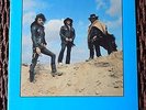 Motorhead Tour Programme 1980 - Ace Up Your Sleeve