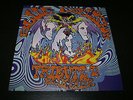 BLUES EXPLOSION - Tribute To BLUE CHEER - NM/M RARE 2x Import LP - PENTAGRAM