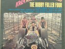 Bobby Fuller Four -KRLA King Of The Wheels -Line Germany LP re. of 1965 album