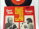 DELANEY & BONNIE & ERIC CLAPTON 
