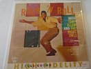 MINT SEALED TONY ALLEN & THE NIGHT OWLS ROCK N ROLL CROWN CLP 5231 R&B FROM 1960
