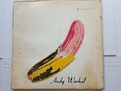 VELVET UNDERGROUND and NICO - s/t 1967 Lou Reed ANDY WARHOL + Banana VERVE