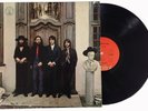 THE BEATLES AGAIN 1976 vinyl Lp Capitol orange label SW-385 HEY JUDE John Lennon