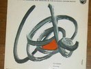 Tom Dissevelt / Kid Baltan: Electronic Movements. '62 Philips UK 7