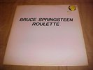Bruce Springsteen - Roulette- 2LP's - TOL Tour - Worchester, MA 2/28/1988, RARE