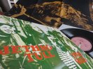 JETHRO TULL ? THIS WAS ? WIE NEU 1968 ENGLISCHE PRESSUNG & REPRO POSTER 90x90cm