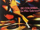 DE COLOMBIA...LO MAS SABROSO.LOS VAQUEROS DE COROZAL CON ALBERTO PACHECO-CUMBIAS