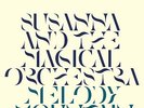 Susanna and the Magical Orchestra - Melody Mountain