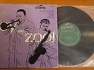 Classic 10 inch Jazz LP 