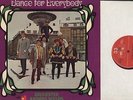[LP] Orchester Ambros Seelos,Dance For Everybody (MPS) {EX} Signed