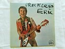 Wreckless Eric 1978 Stiff Seez B6 U.K. Import 10