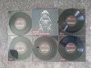 LEFTFIELD RHYTHM AND STEALTH 5 x 10