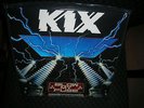 kix-blow my fuse,record-EXCELLENT