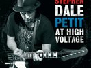 Stephen Dale Petit At High Voltage