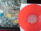 The Stone Roses - Debut Album - Red Vinyl pressing.
