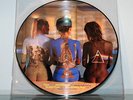 PINK FLOYD - RARE BEAUTIES PIC LP PICTURE DISC VINYL RECORD RARE PSYCH ROCK WALL