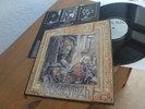 DEATH POWER -The Bogeyman LP 1990 , RARE THRASH Sodom Kreator Mint