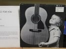 DAVID WILCOX SCHOOLED FOR YOU LP RARE CBC LAVERY WHITE LM 458 1978 GUITAR GOD