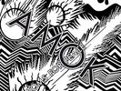 Atoms For Peace - Amok Vinyl 2LP + CD NEU Thom Yorke, Radiohead 0950608n