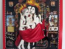 JANE'S ADDICTION: - EL RITUAL DE LO HABITUAL - ORIGINAL PRESSING NM VINYL