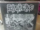 MASACRE - REQVIEM LP absu order from chaos floga rec