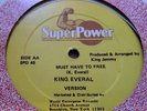 King Everal 