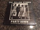 The Rolling Stones - Party Down - Rockford, IL 10-01-1981 Bootleg 3lp (sealed)