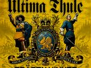 ULTIMA THULE - TRÄGEN VINNER Gatefold LP blau 100 Ex.