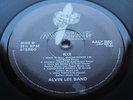 ALVIN LEE BAND RX5 1st UK PRESS MiNt VINYL/AuDiO ARCHIVE PROG ROCK BLUES MONSTER
