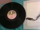 Genesis ....rare '70 GER LP Trespass on Charisma...Pink label...