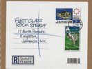 First Class Rock Steady - Various 7 x 7