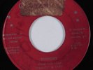 Reggae 45 STRANGER & PATSY Tonight GAY FEET HEAR