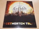 SWORDMASTER (SWE) - Postmortem tales (rare GF vinyl lp 1997, ltd. 1.000 / no.51)