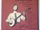 SIGNED Autographed Peter 