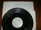     SODOM   whitelabel test pre-pressing Promo 91 SAW is the LAW SPV