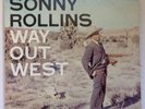 SONNY ROLLINS 