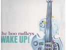 BOO RADLEYS Wake Up LP VINYL 12 Track Gatefold Light (Crelp179) UK Creation