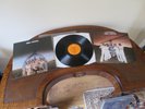 Abba - Arrival LP - Ex+ 1st English Pressing Vinyl - Worldwide Shipping