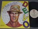 DEVO/ARE WE NOT MEN ? WE ARE DEVO  US BSK3239