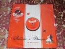 PAUL ANKA 78 RPM BRAZIL ROCK 1960 ADAM AND EVE / PUPPY LOVE POLYDOR