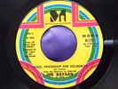 Latin Soul Funk 45 : Joe Bataan   Latin Strut   Mericana 7157 Mono
